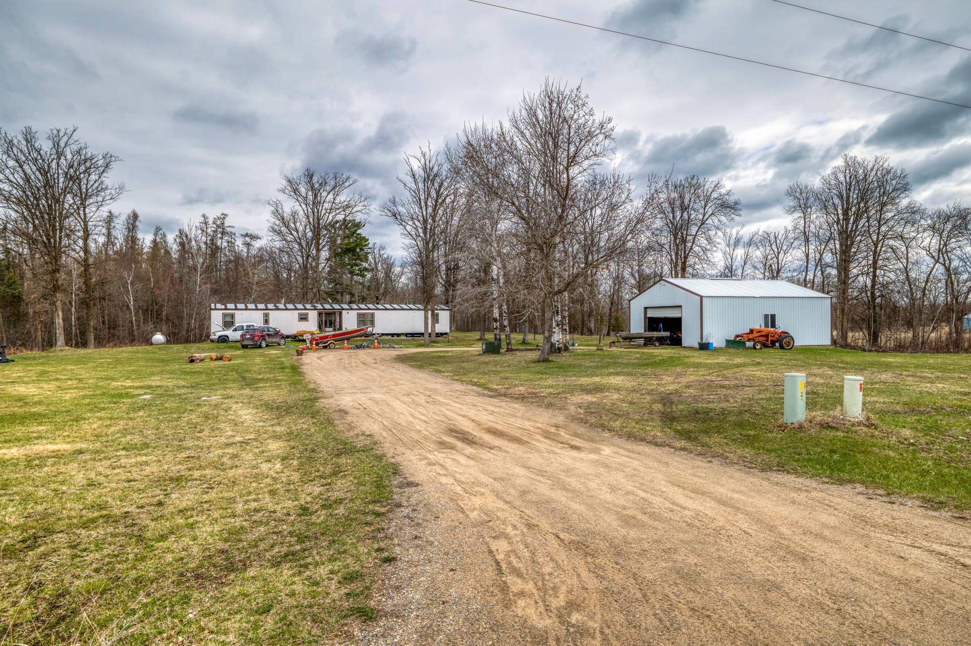 13217 Beaver Road NE, Bemidji, MN 56601 13217 Beaver Road NE, Bemidji, MN 56601
