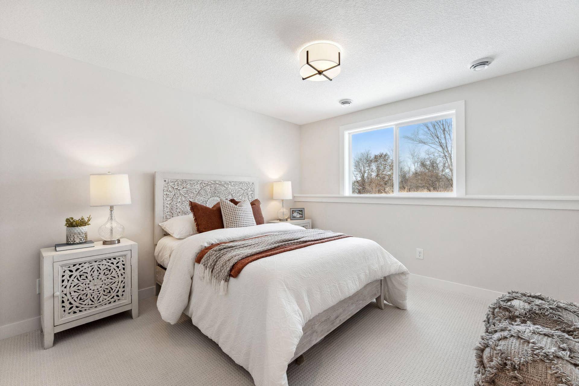 3644 Knightsbridge Lane, Lake Elmo, MN 55042 Lower Level Bedroom