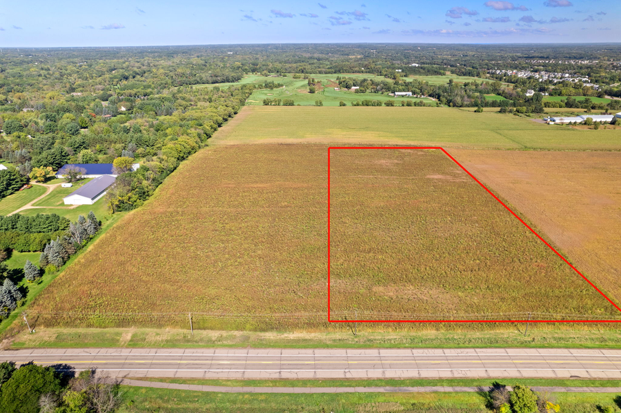 Property photo for 000 75th Street N, Grant, MN