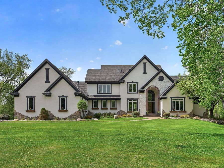 Property photo for 8154 Ingberg Circle N, Grant, MN