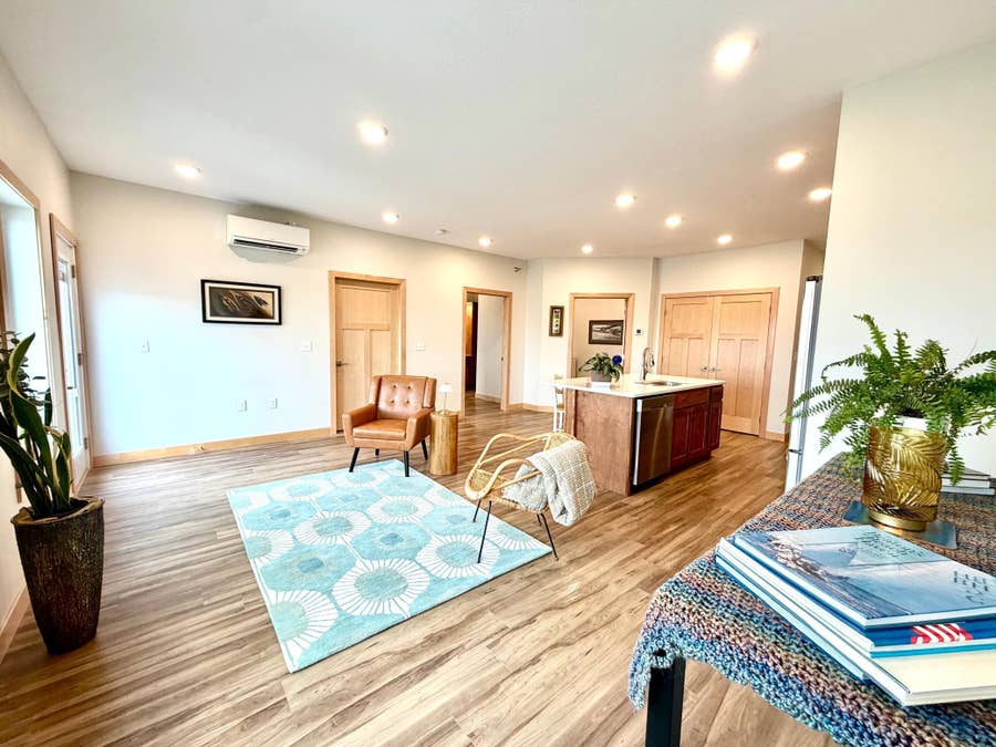 Property photo for 715 Lake Shore Drive NE, #201, Bemidji, MN
