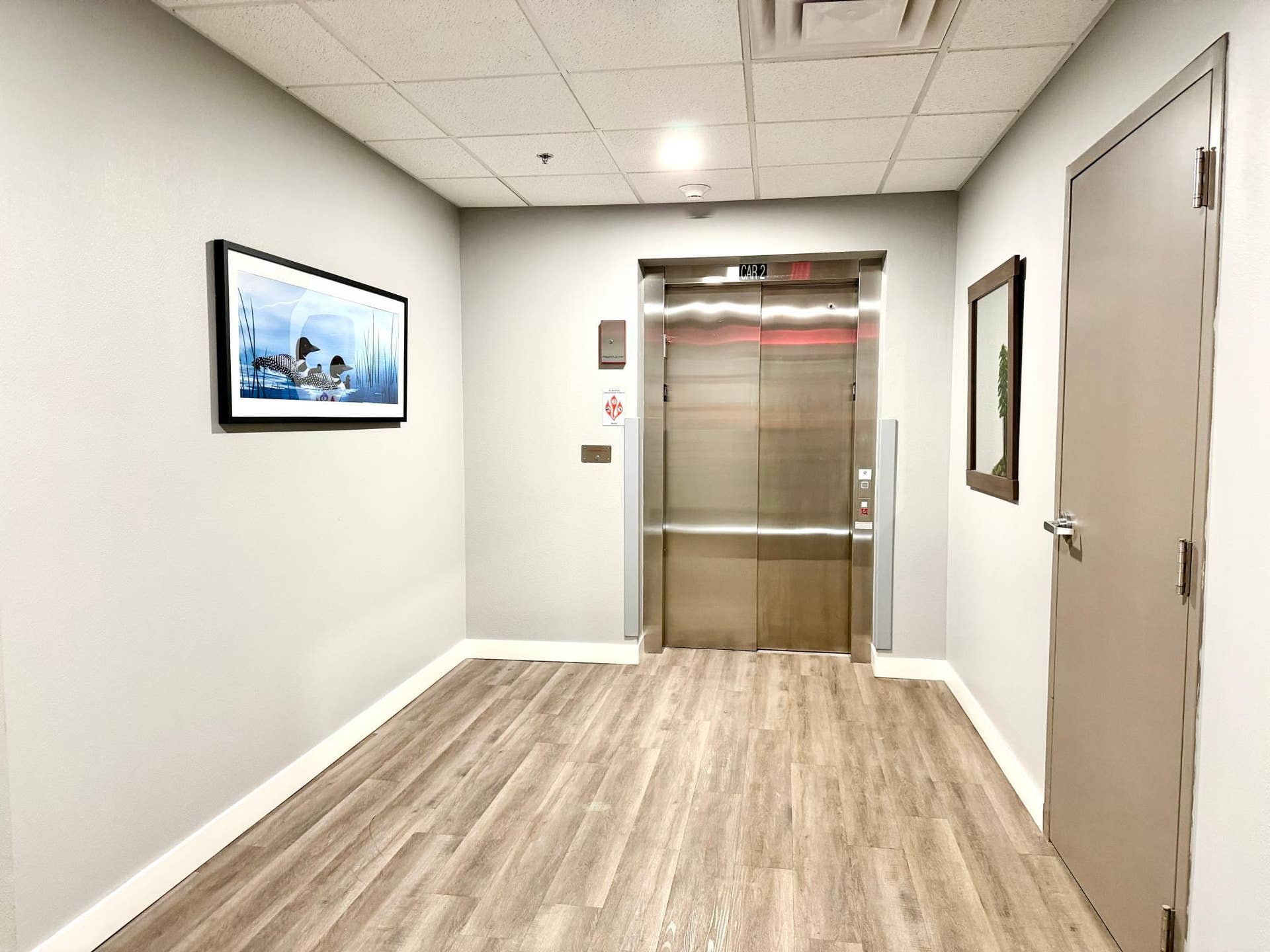 715 Lake Shore Drive NE, #201, Bemidji, MN 56601 Elevator.jpeg