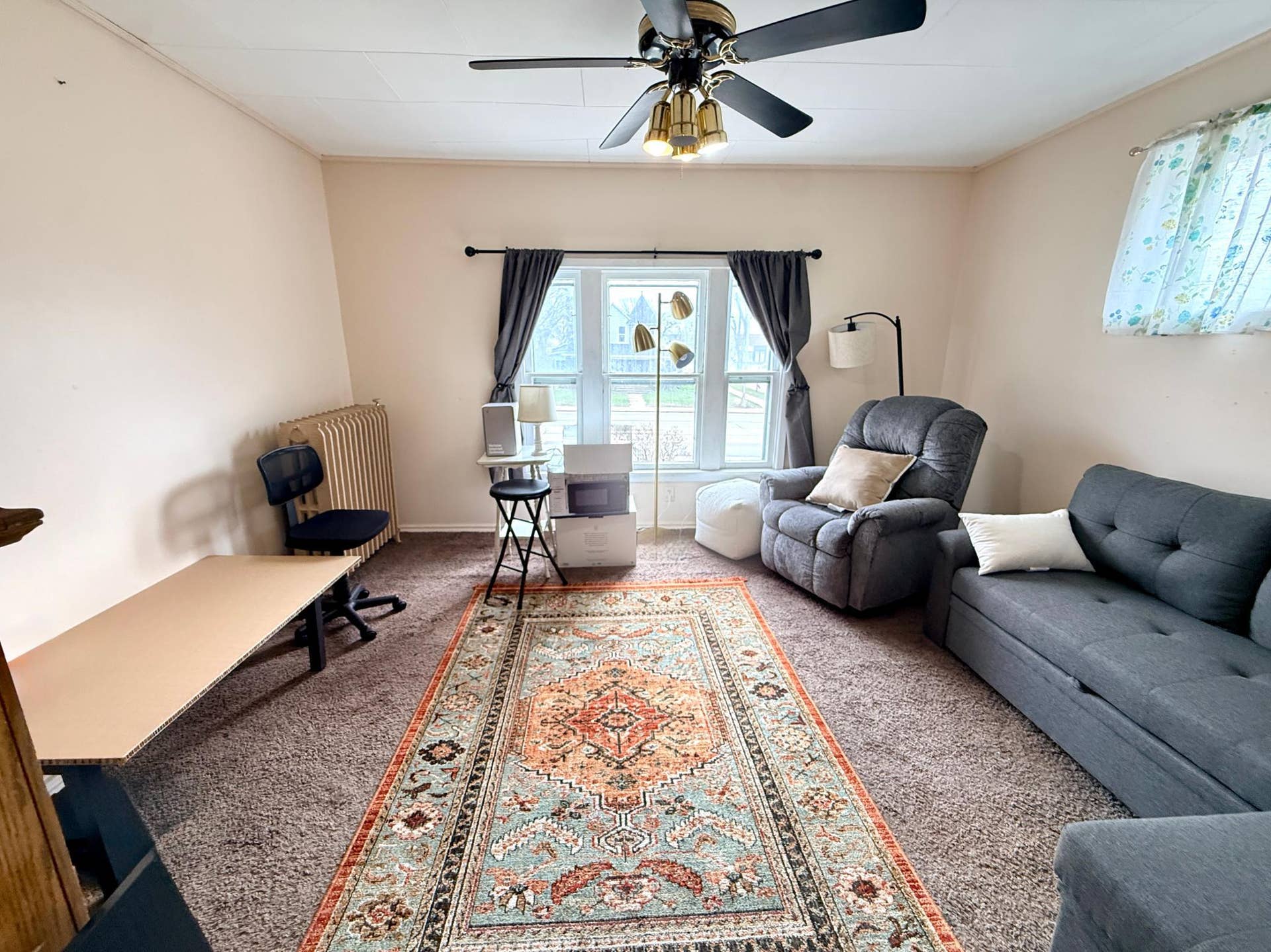 1101 Bemidji Avenue N, Bemidji, MN 56601 Unit 1 (Second Level)