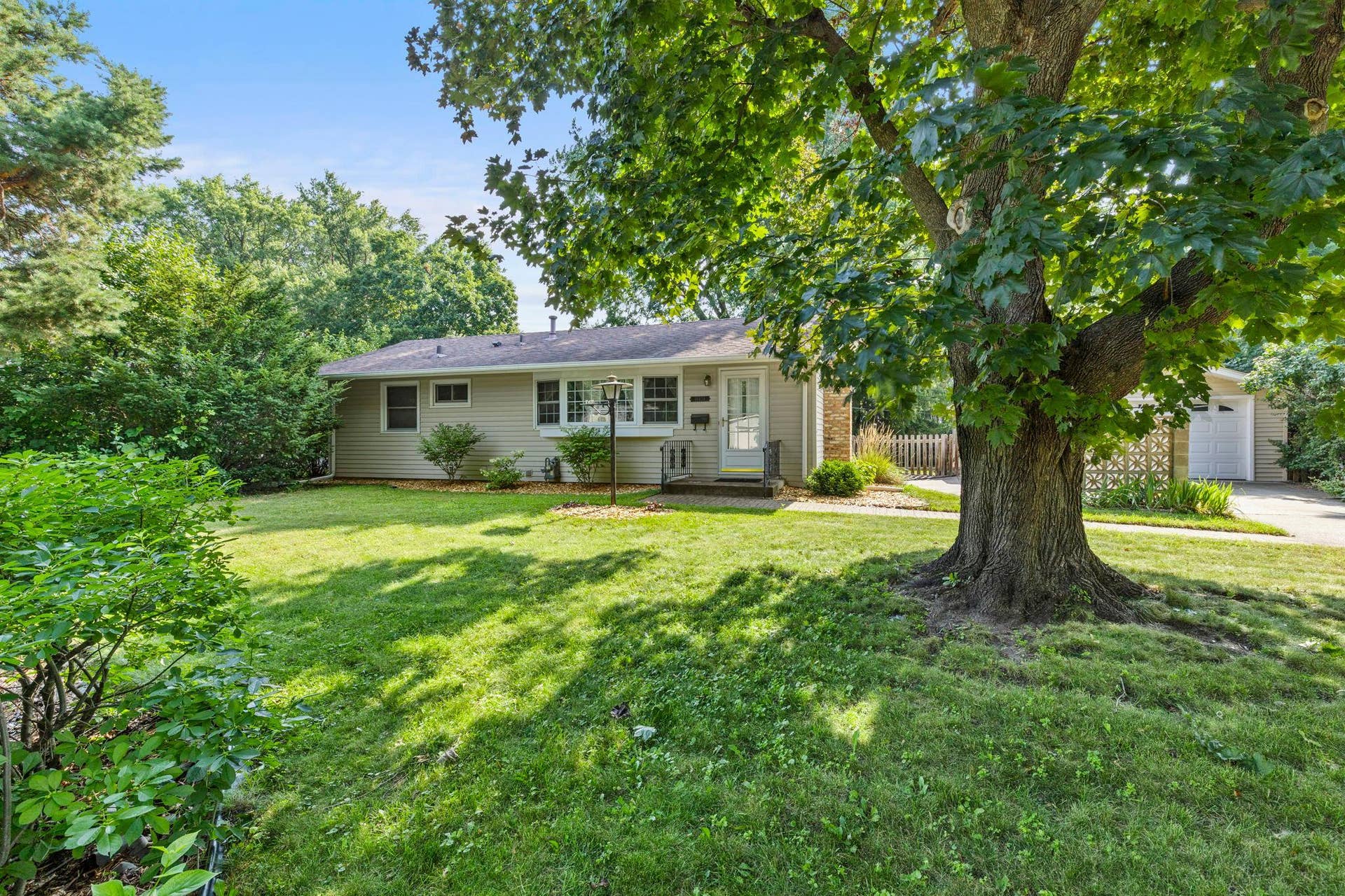 Welcome to this wonderful home located in a fantastic neighborhood and set on a quiet street.