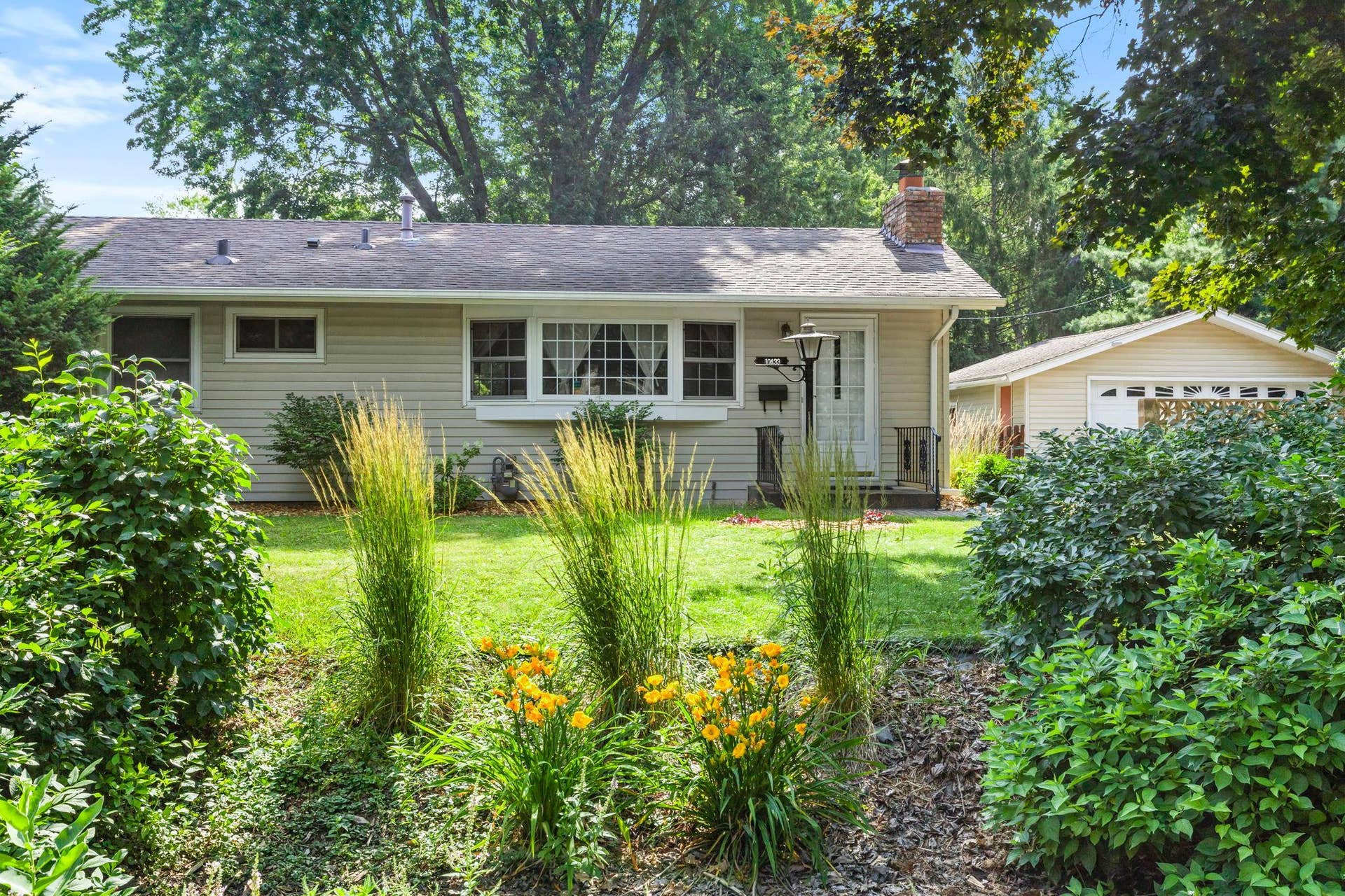 Welcome to this wonderful home located in a fantastic neighborhood and set on a quiet street.