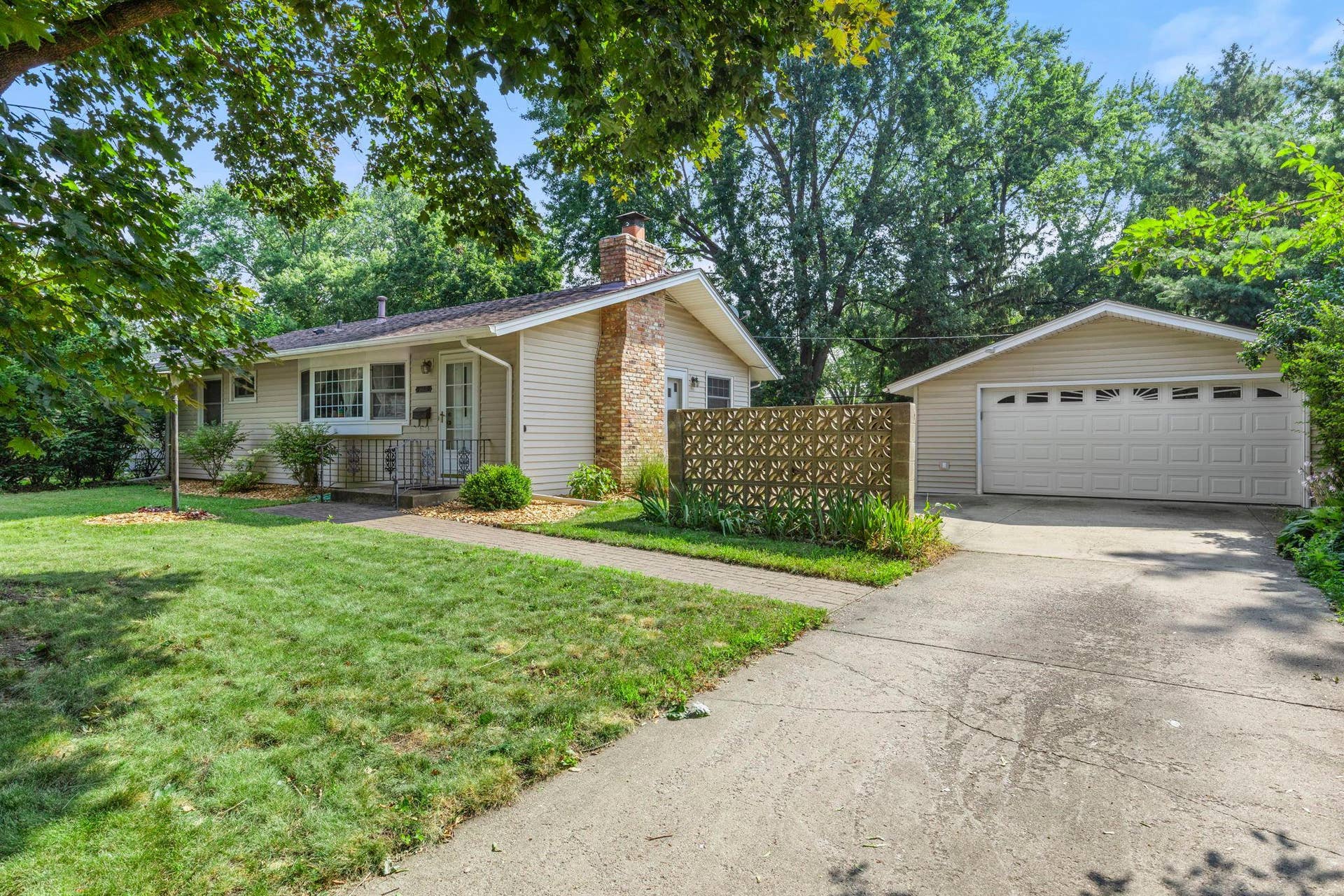 Every once in a while, you'll come across a home that has been well cared for and truly enjoyed by the owner