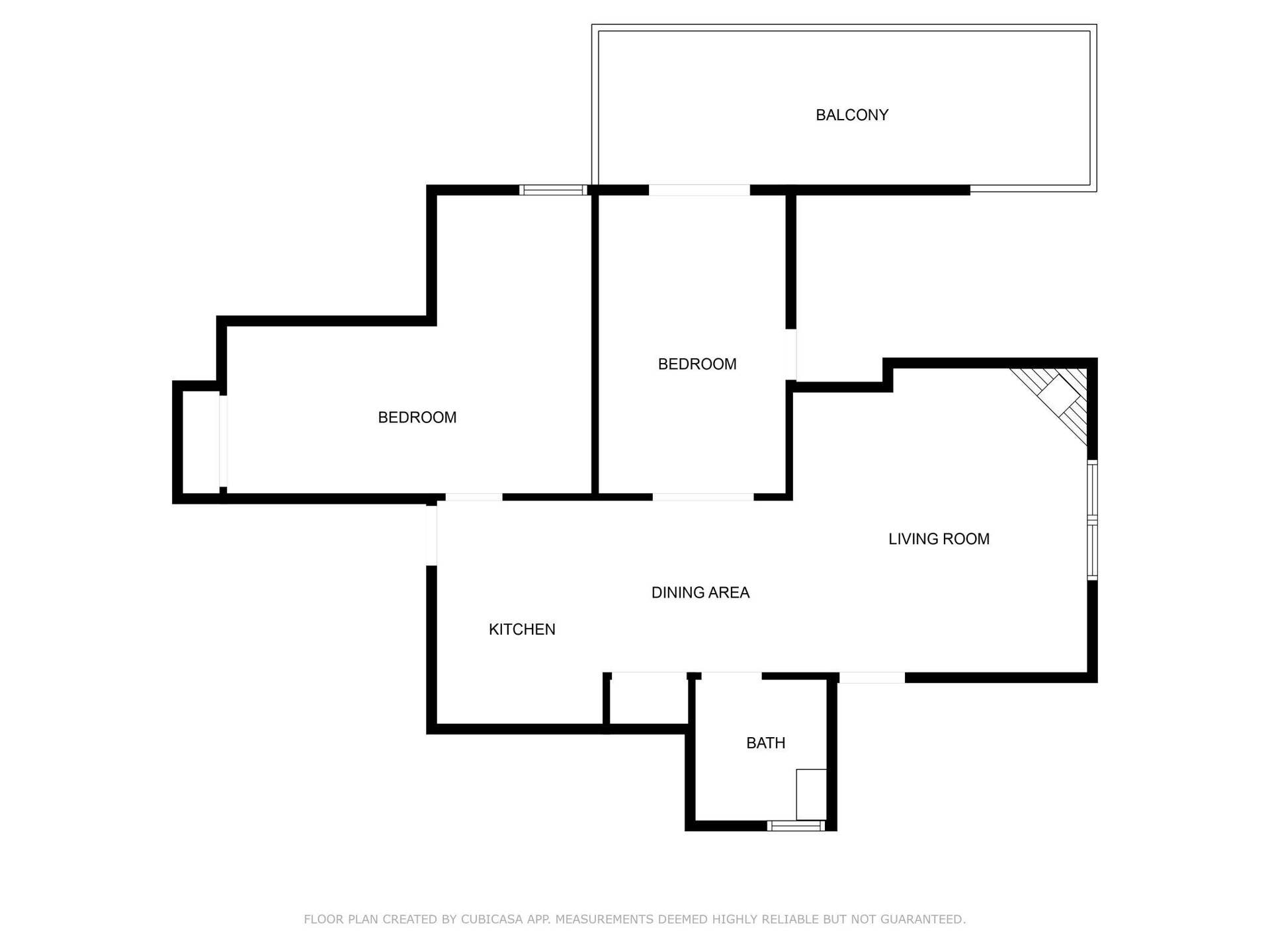 3rd Level Unit #3