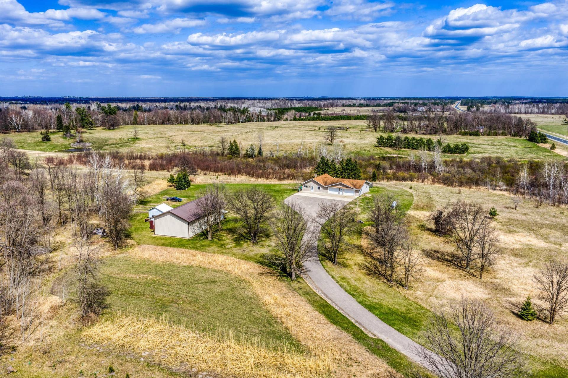 5169 Power Dam Road NE, Bemidji, MN 56601 5169 Power Dam Road NE, Bemidji, MN 56601