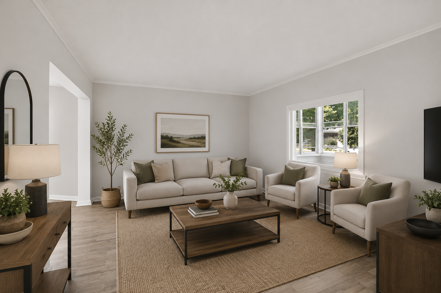 220 Sidney Street E, 104, Saint Paul, MN 55107 Virtually Staged