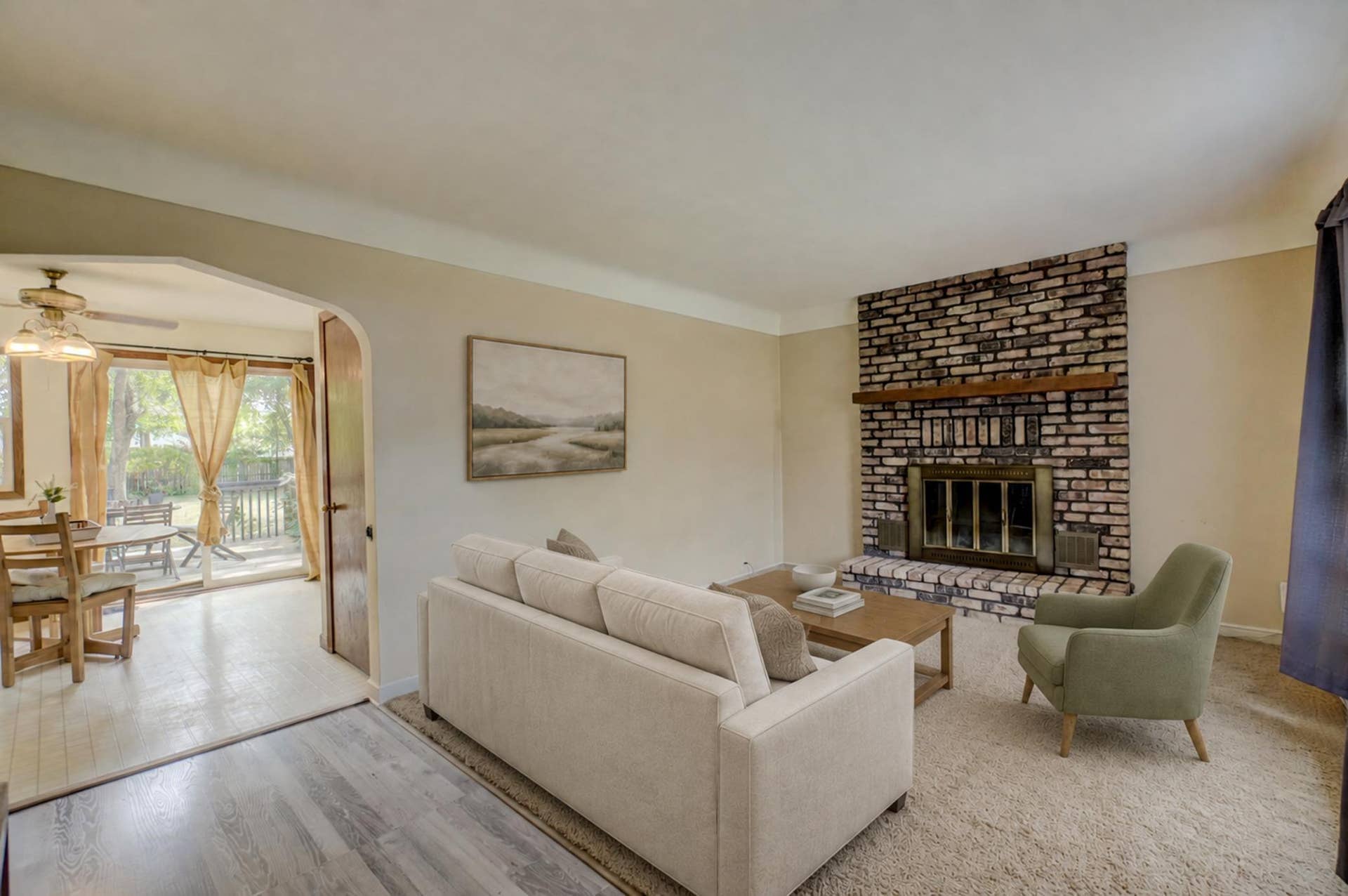 6024 Camden Avenue N, Brooklyn Center, MN 55430 6024 Camden Ave N