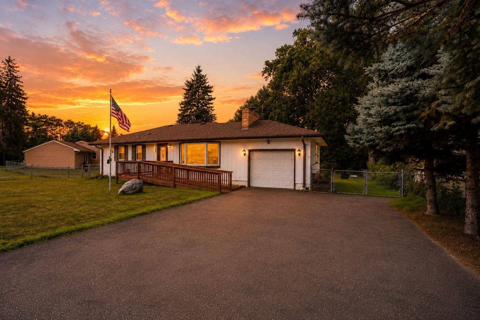 4585 Otter Lake Road, White Bear Lake, MN 55110 1-web-or-mls-subtle_twilight_exterior.jpg