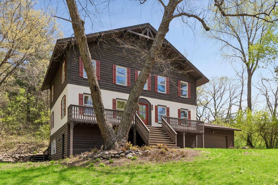 Property photo for 1323 Strawberry Hill Road S, Afton, MN