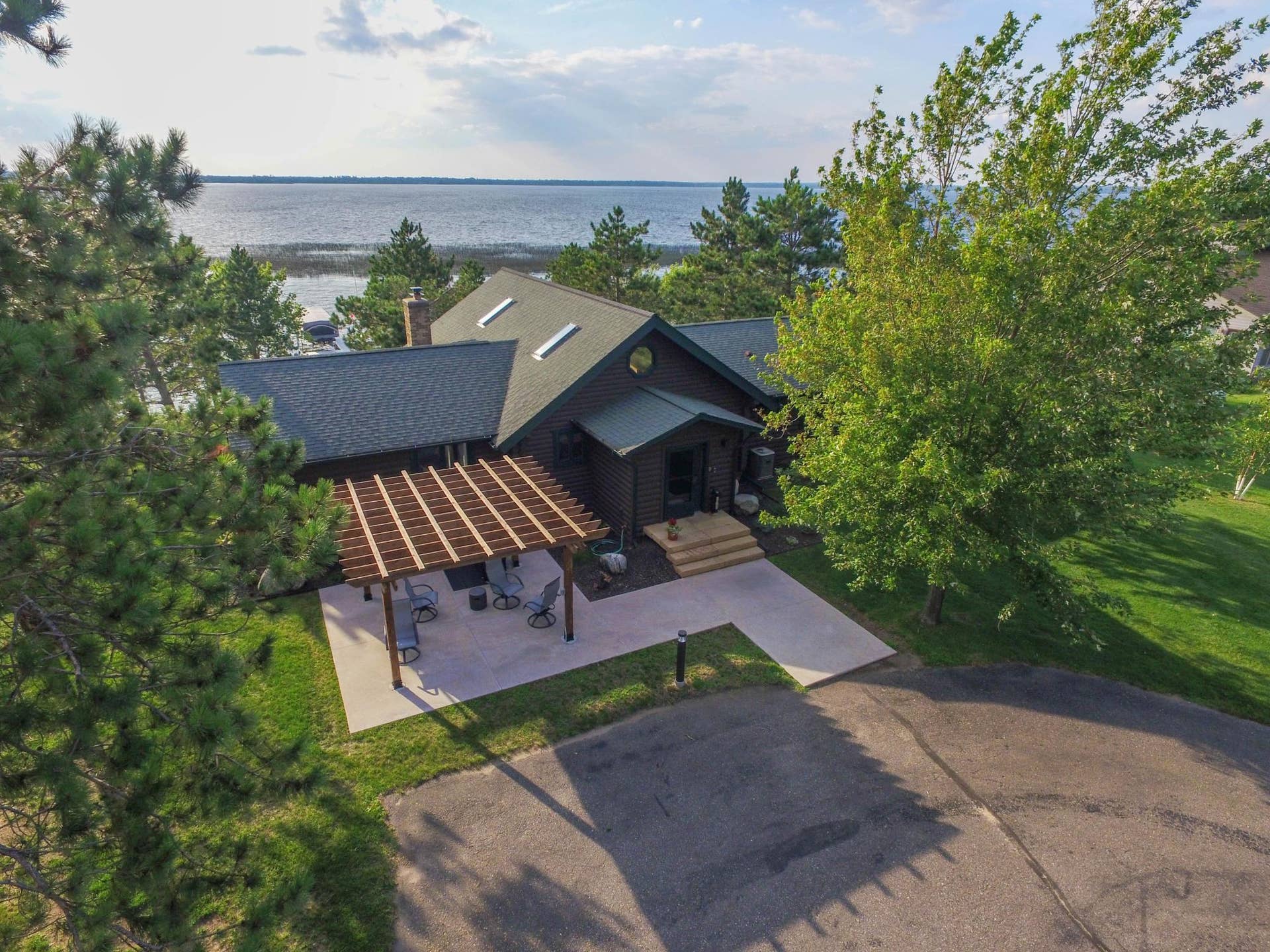 3515 Waville Road NE, Bemidji, MN 56601 3515 Waville Road NE, Bemidji, MN 56601