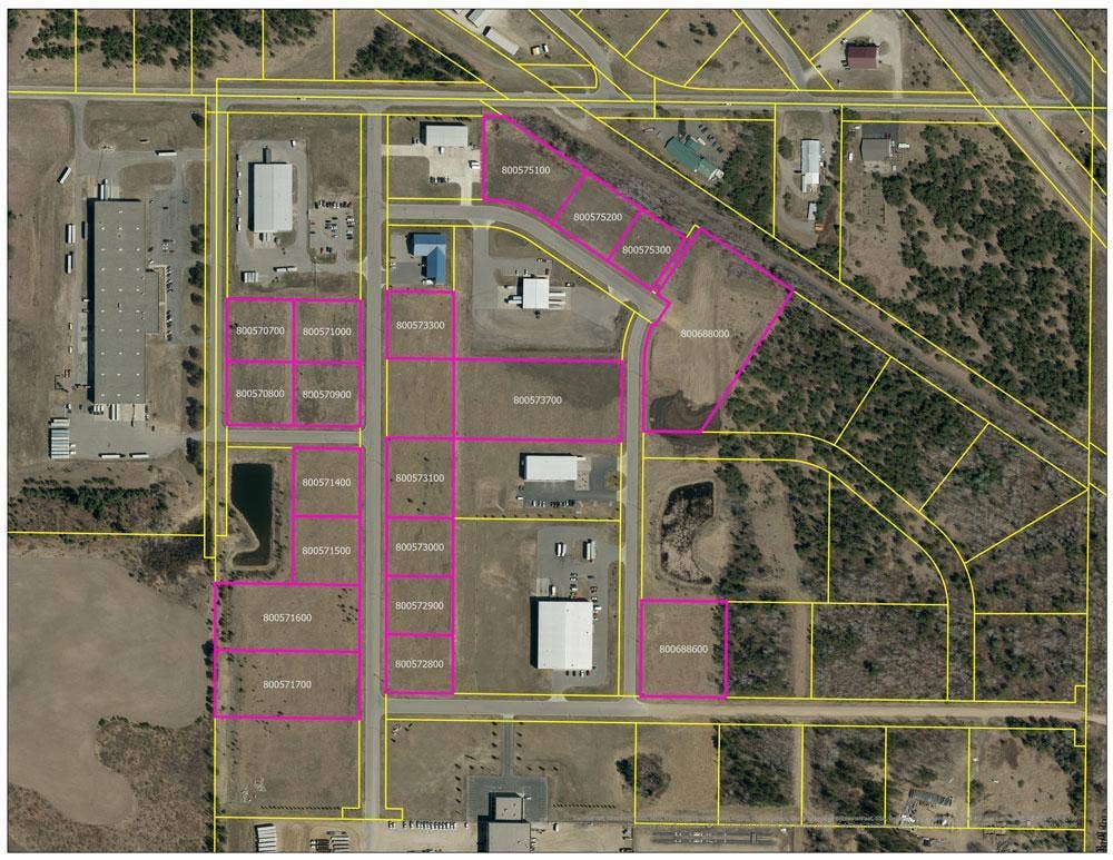 TBD Cram Avenue SE, Bemidji, MN 56601 Parcels.jpg