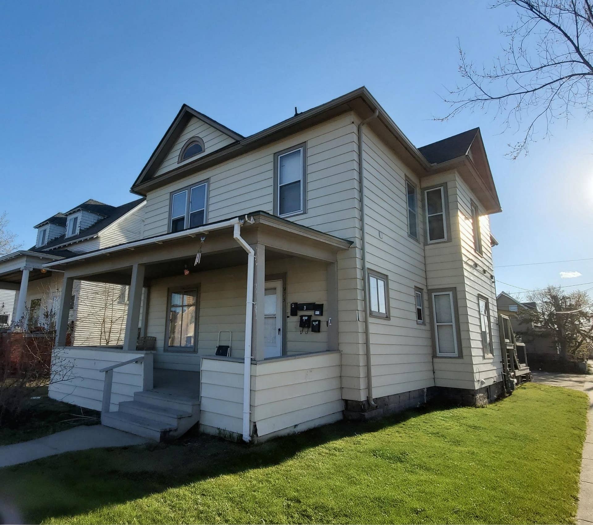 923 Beltrami Avenue NW, Bemidji, MN 56601 5 Plex