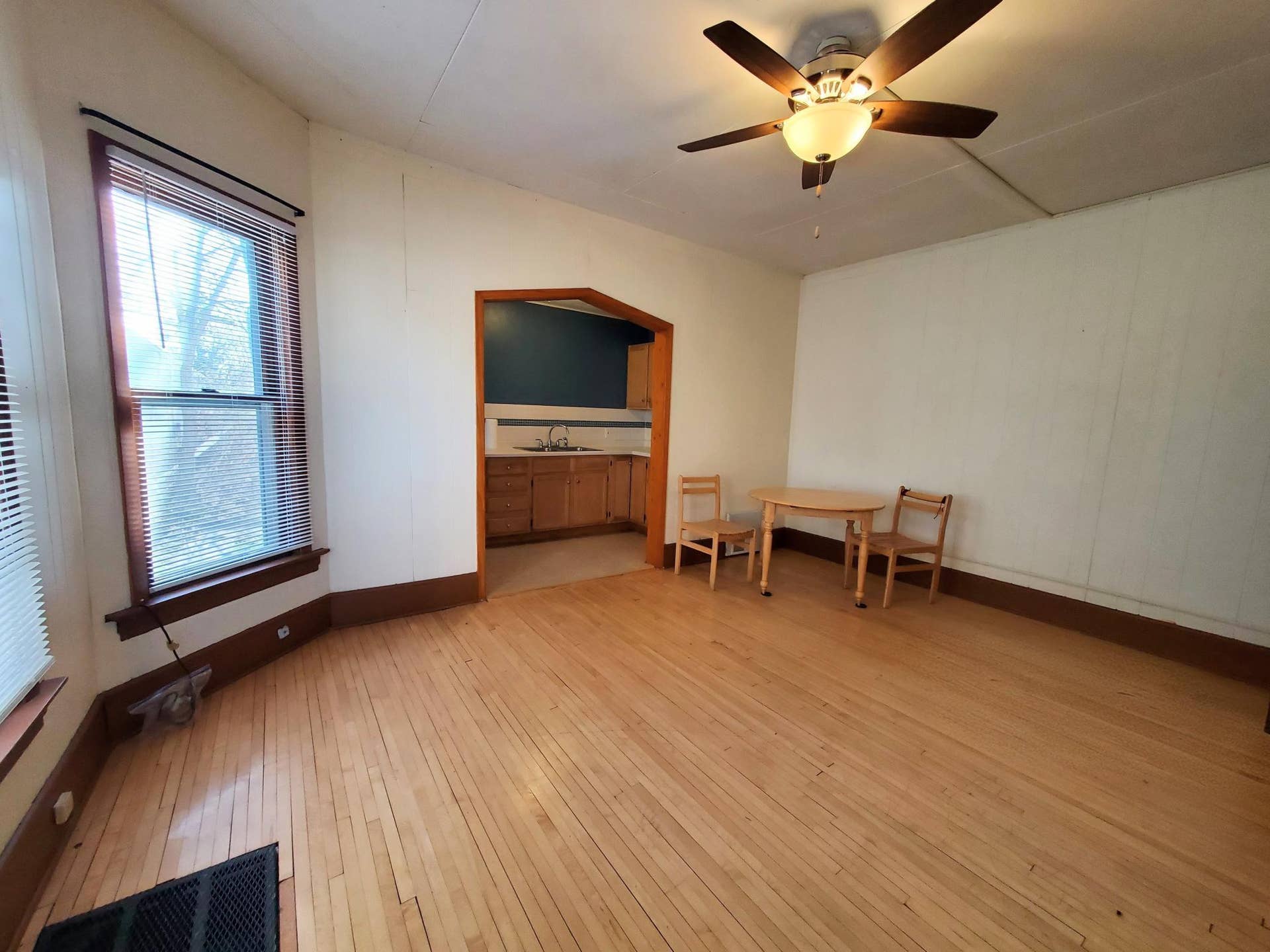 923 Beltrami Avenue NW, Bemidji, MN 56601 Unit 1 (not staged)