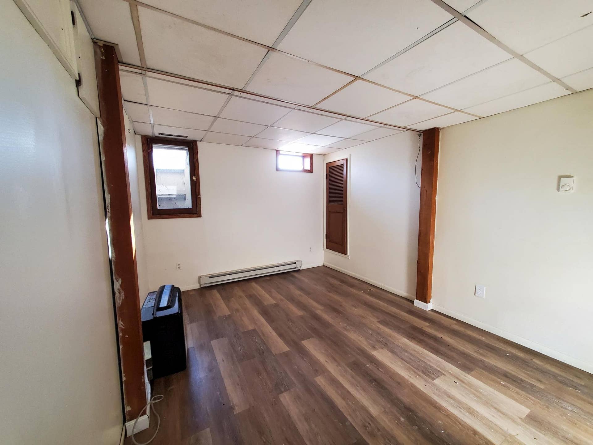 923 Beltrami Avenue NW, Bemidji, MN 56601 Efficiency lower level