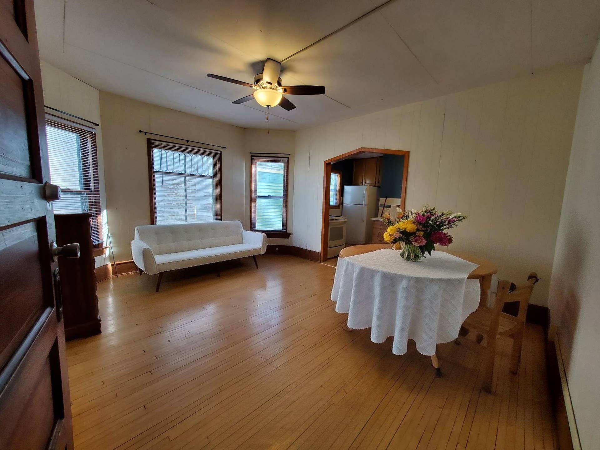 923 Beltrami Avenue NW, Bemidji, MN 56601 Unit 1 - Virtually Staged