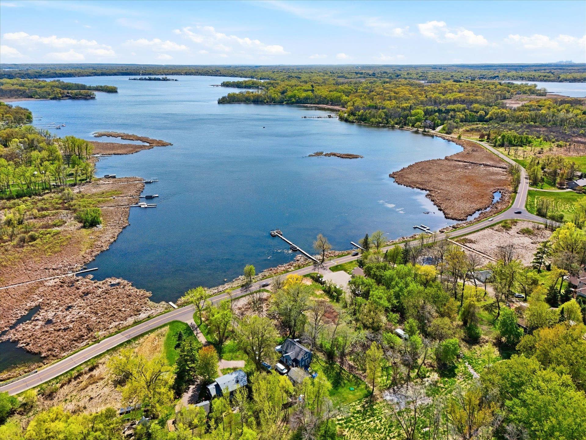 4486 129th Street N, Hugo, MN 55110 4486 129th Street N, Hugo, MN 55110