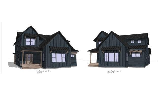 4486 129th Street N, Hugo, MN 55110 4506 Cosette Front color View.jpg