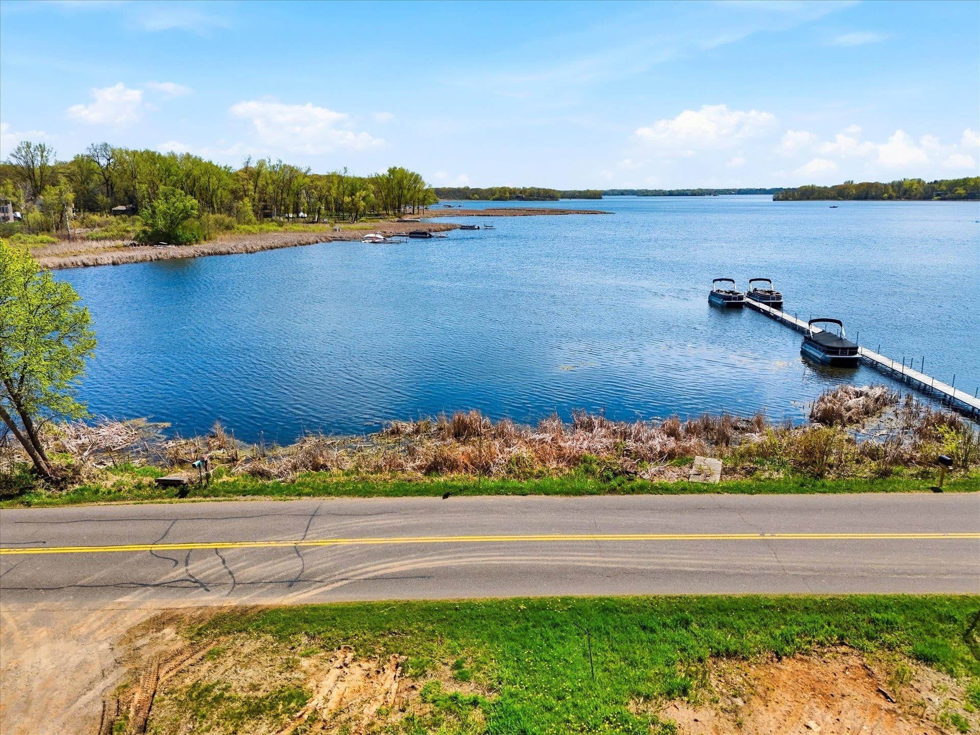 4486 129th Street N, Hugo, MN 55110 4486 129th Street N, Hugo, MN 55110