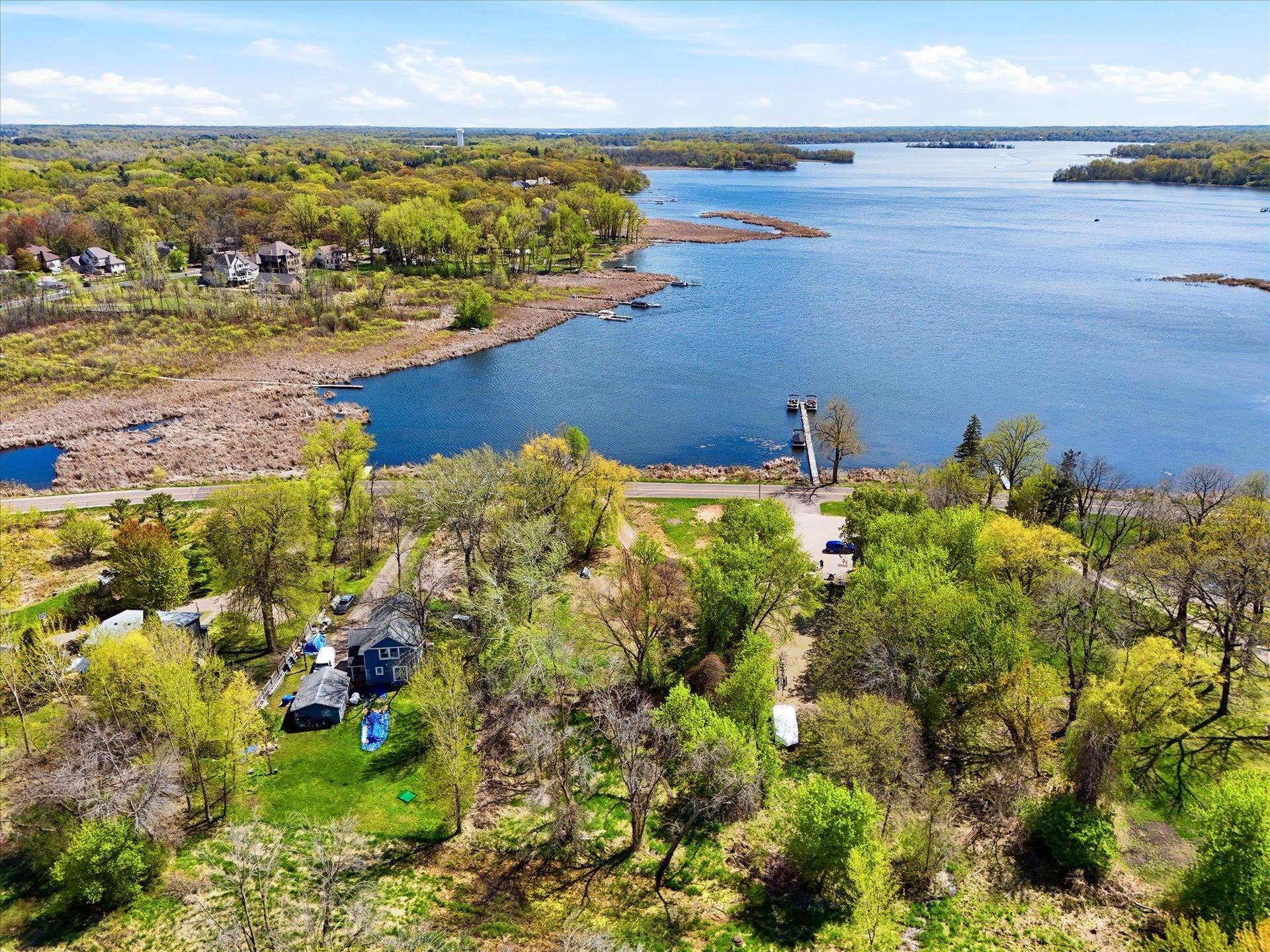 4486 129th Street N, Hugo, MN 55110 4486 129th Street N, Hugo, MN 55110