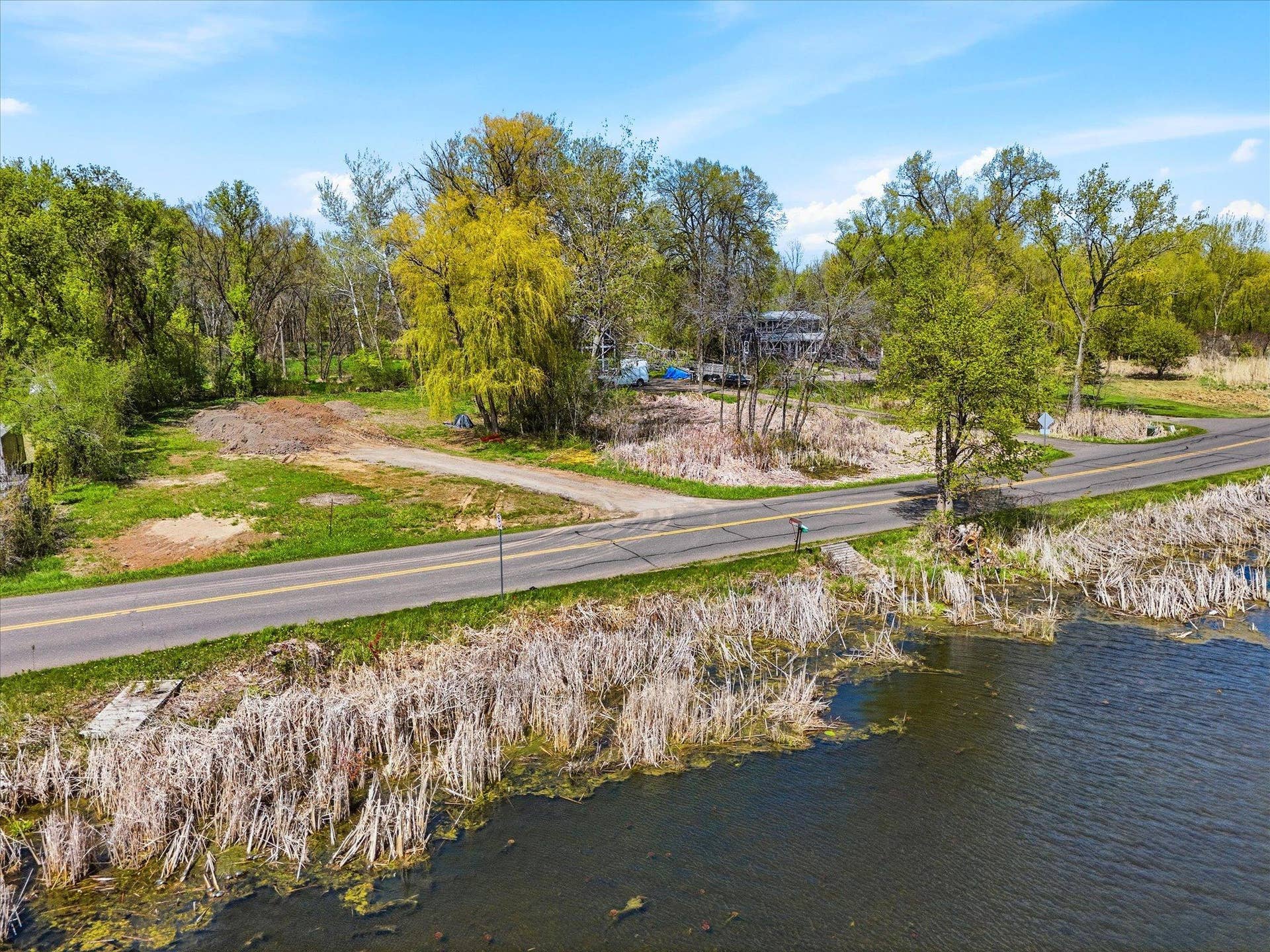 4486 129th Street N, Hugo, MN 55110 4486 129th Street N, Hugo, MN 55110