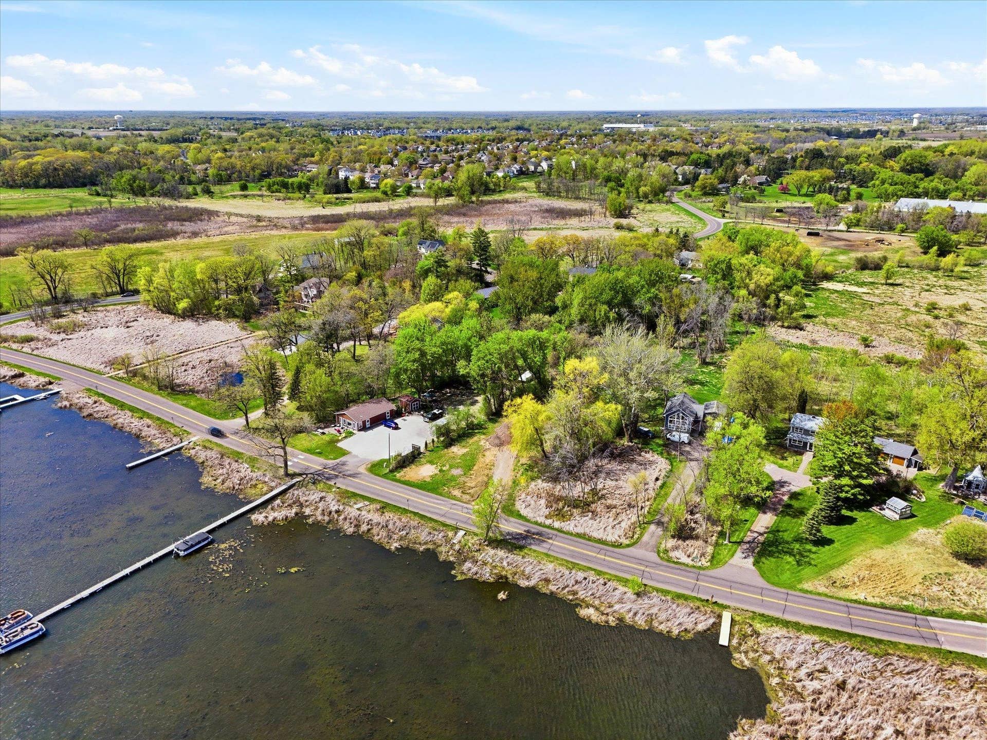 4486 129th Street N, Hugo, MN 55110 4486 129th Street N, Hugo, MN 55110