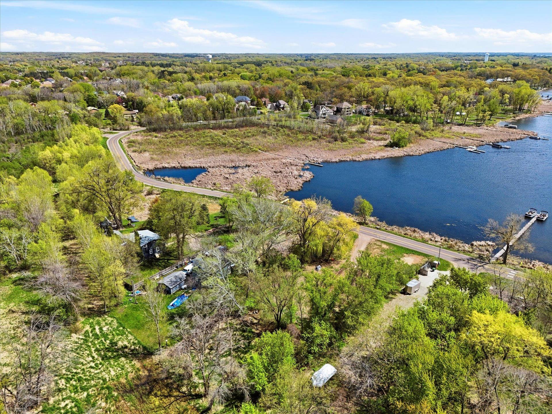 4486 129th Street N, Hugo, MN 55110 4486 129th Street N, Hugo, MN 55110