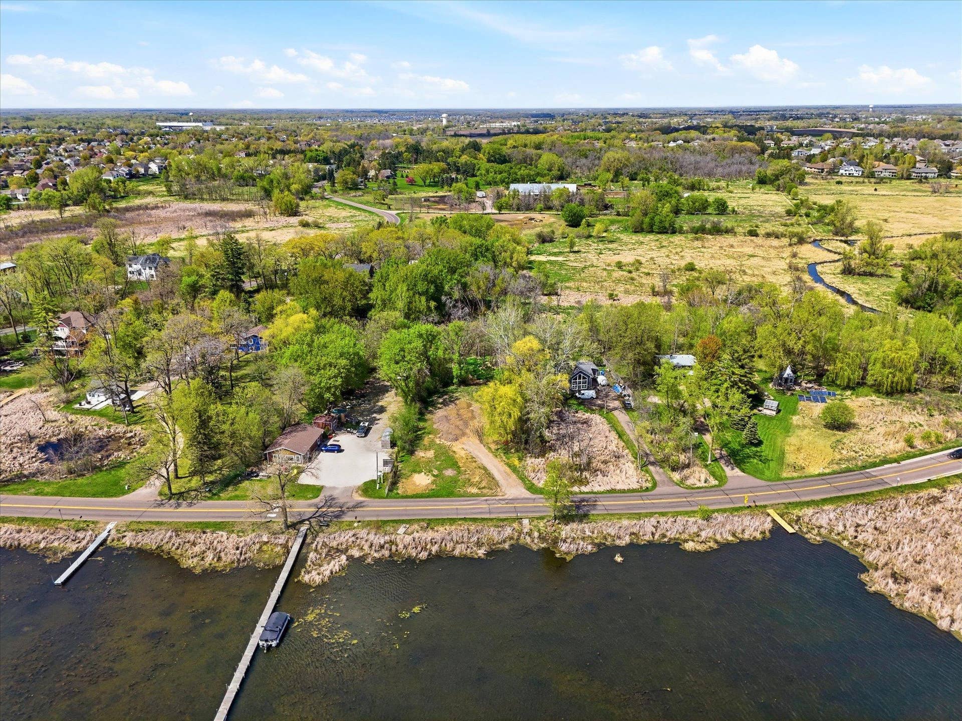4486 129th Street N, Hugo, MN 55110 4486 129th Street N, Hugo, MN 55110