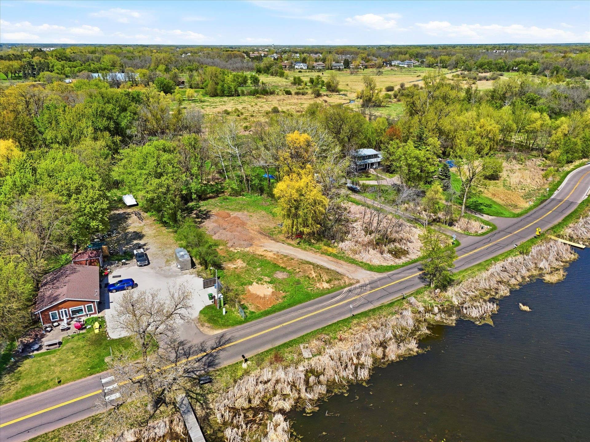4486 129th Street N, Hugo, MN 55110 4486 129th Street N, Hugo, MN 55110