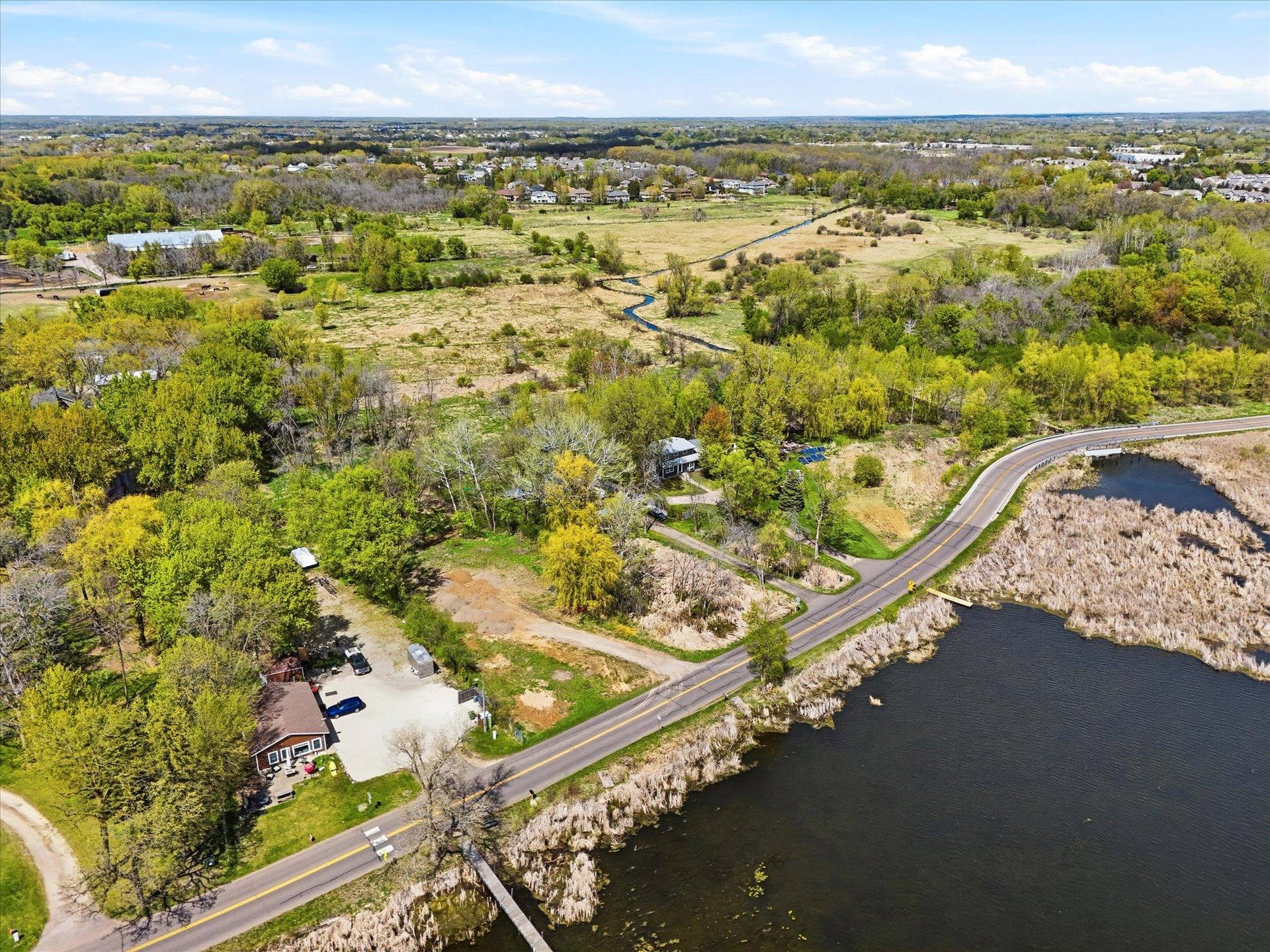 4486 129th Street N, Hugo, MN 55110 4486 129th Street N, Hugo, MN 55110