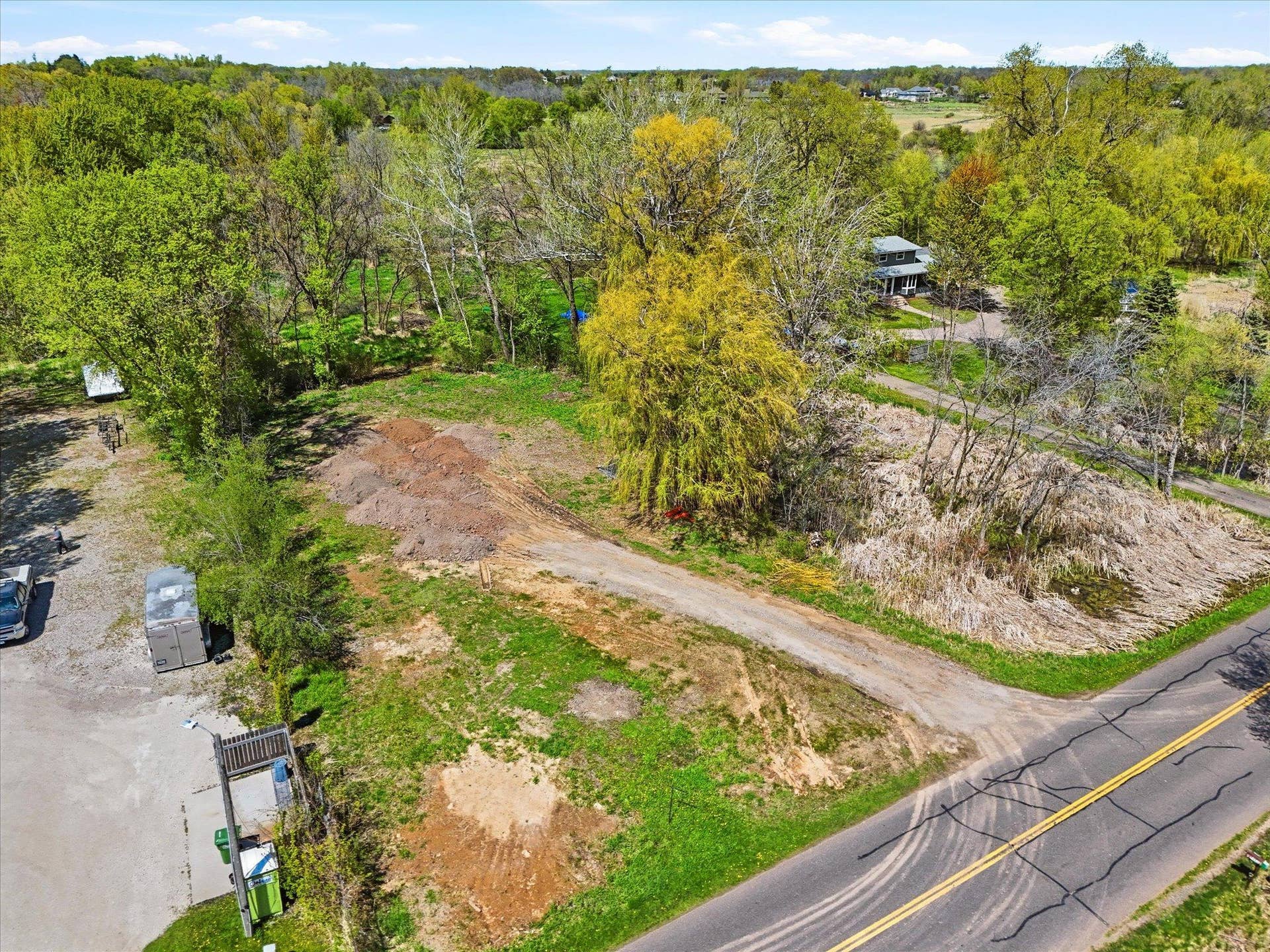 4486 129th Street N, Hugo, MN 55110 4486 129th Street N, Hugo, MN 55110