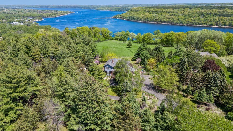 Property photo for 4099 Penfield Court S, Afton, MN