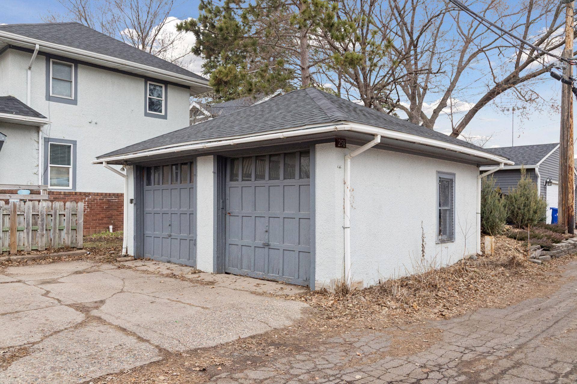 258 Macalester Street, 95, Saint Paul, MN 55105 258 Macalester Street, 95, Saint Paul, MN 55105
