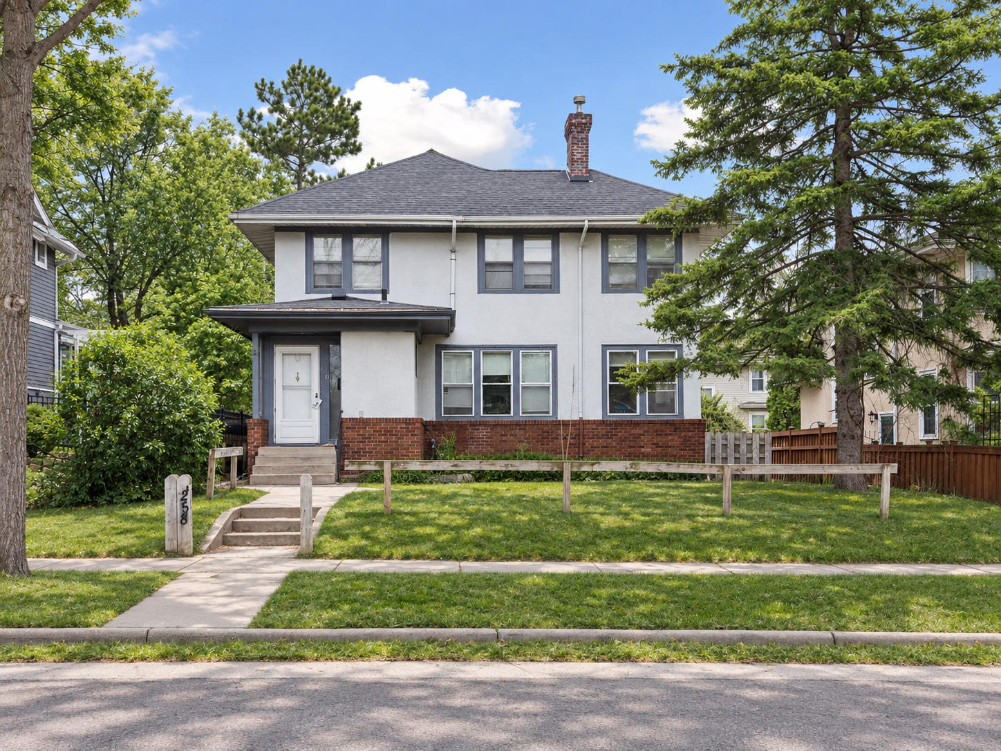 258 Macalester Street, 95, Saint Paul, MN 55105 258 Macalester Street, 95, Saint Paul, MN 55105