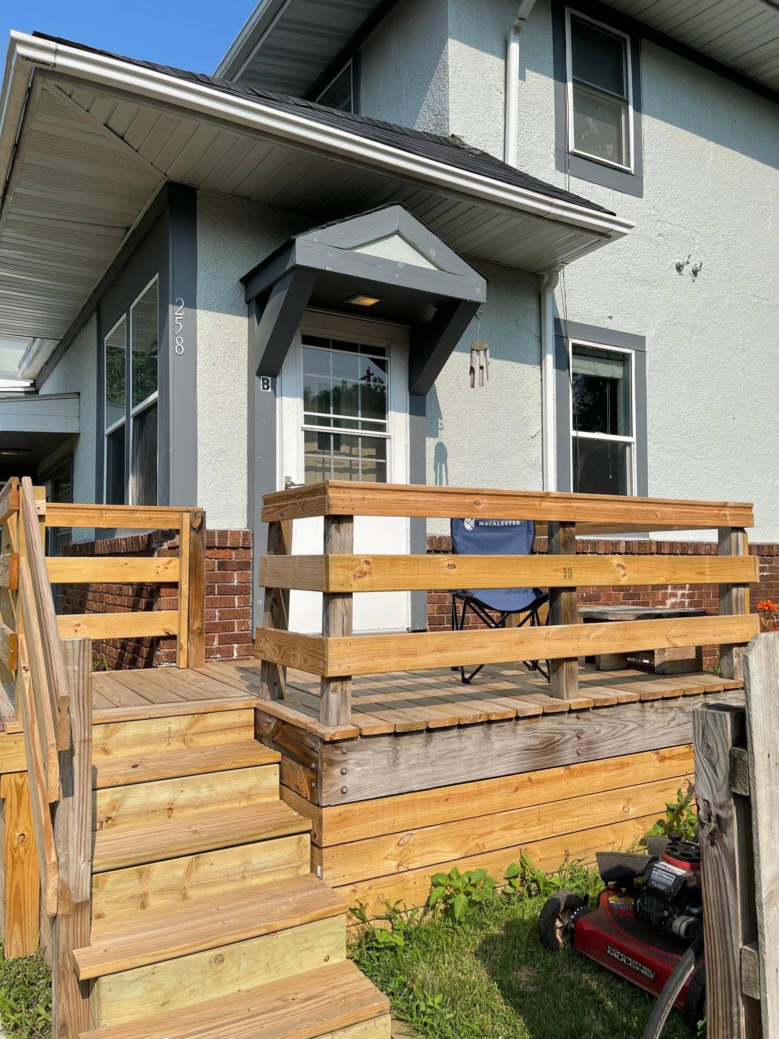 258 Macalester Street, 95, Saint Paul, MN 55105 258 Macalester Street, 95, Saint Paul, MN 55105