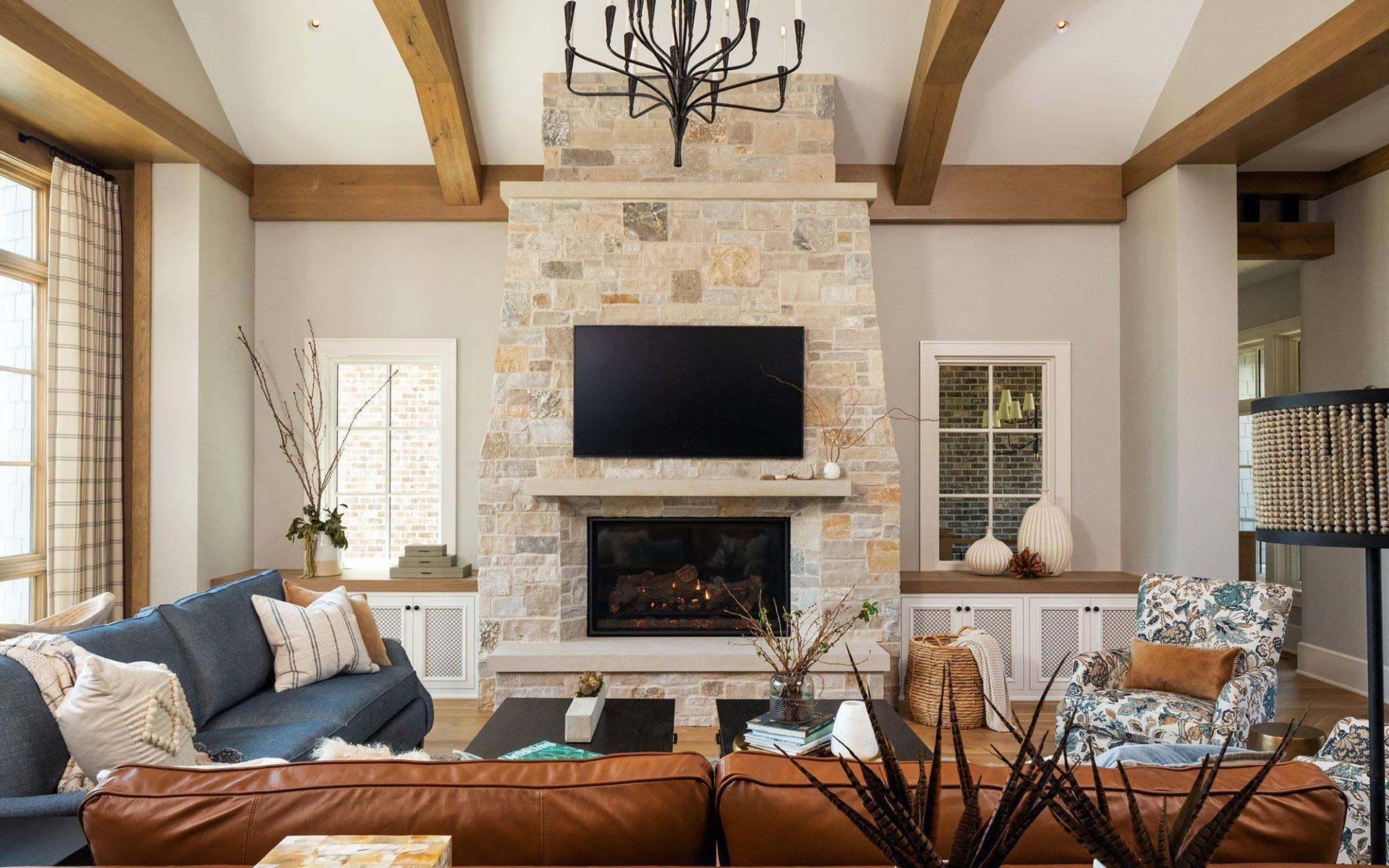110 Mississippi River Boulevard N, 96, Saint Paul, MN 55104 Interiors of other M&M Home Contractors new construction