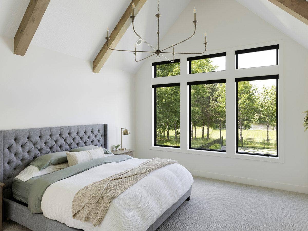 110 Mississippi River Boulevard N, 96, Saint Paul, MN 55104 Interiors of other M&M Home Contractors new construction
