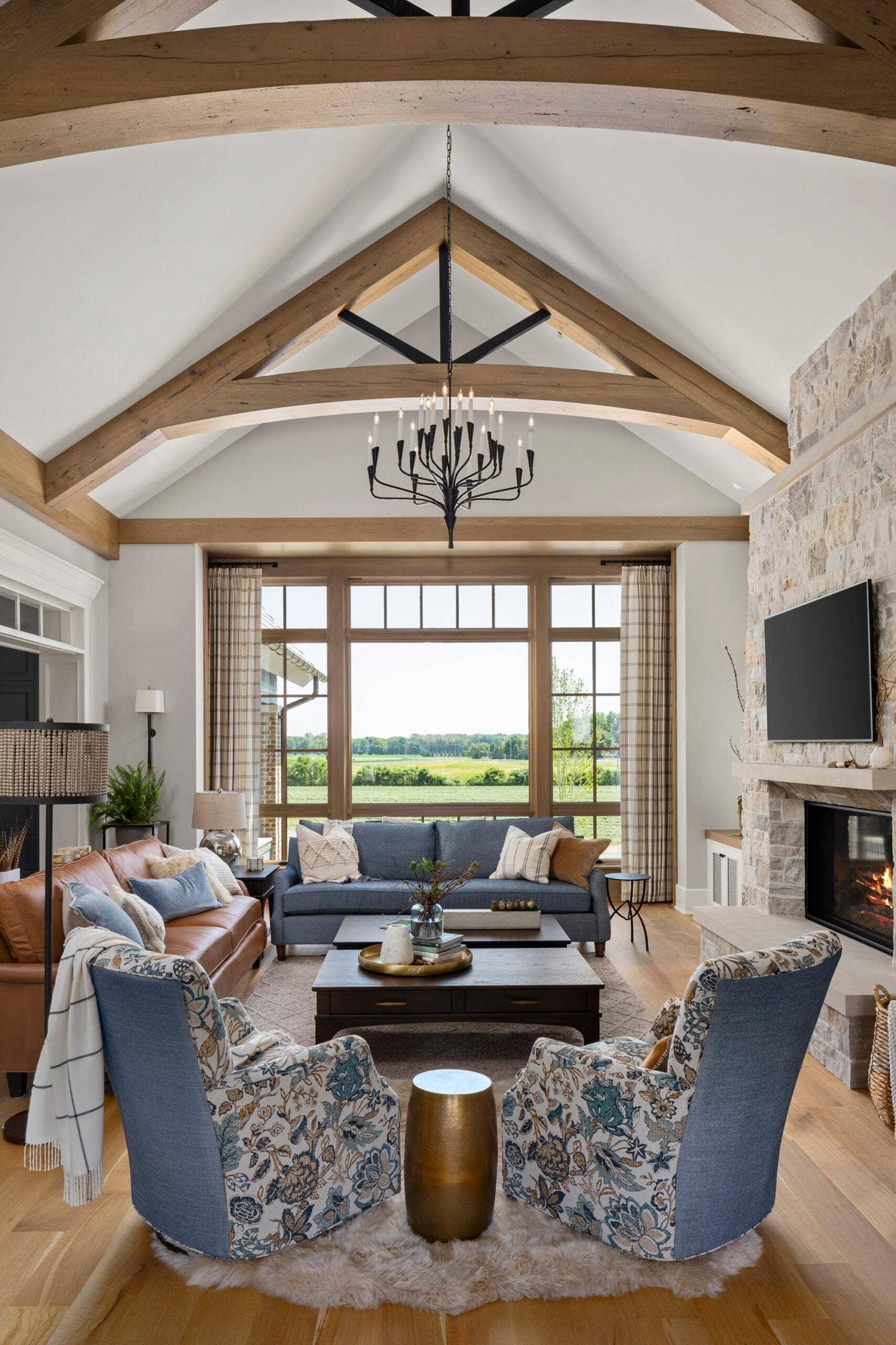 110 Mississippi River Boulevard N, 96, Saint Paul, MN 55104 Interiors of other M&M Home Contractors new construction