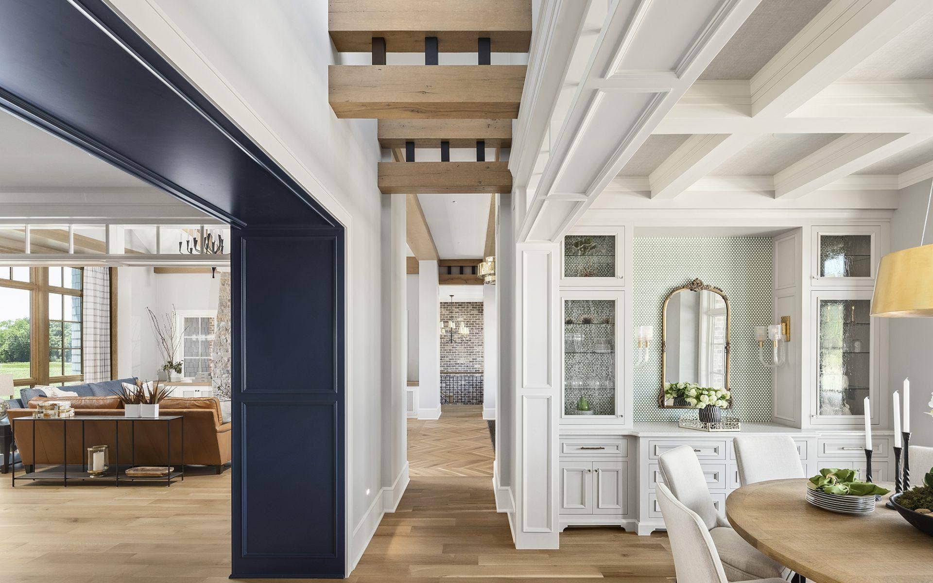110 Mississippi River Boulevard N, 96, Saint Paul, MN 55104 Interiors of other M&M Home Contractors new construction