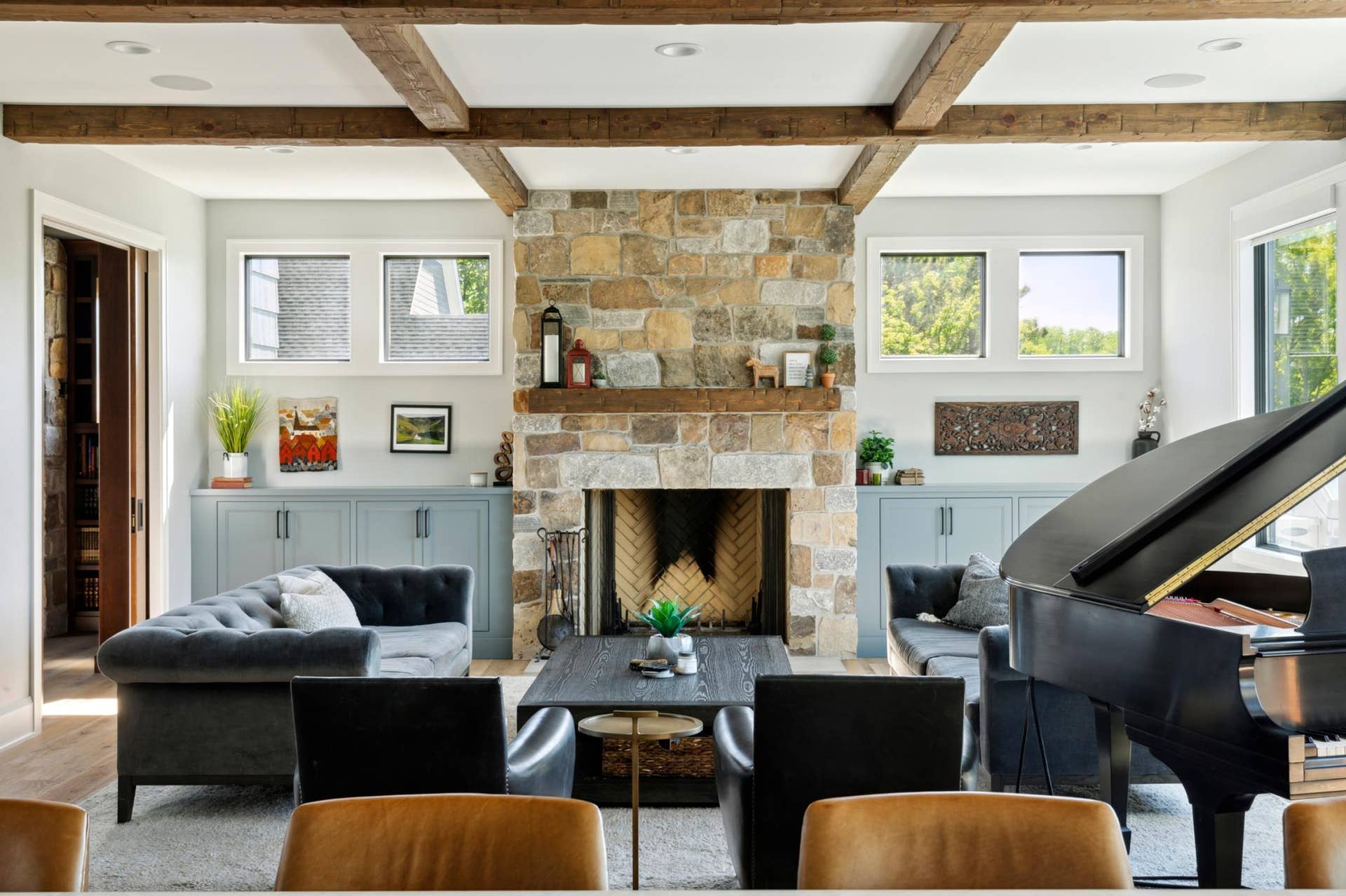 110 Mississippi River Boulevard N, 96, Saint Paul, MN 55104 Interiors of other M&M Home Contractors new construction