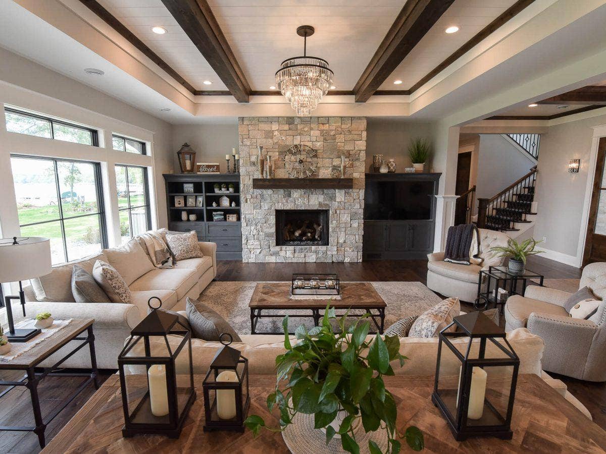 110 Mississippi River Boulevard N, 96, Saint Paul, MN 55104 Interiors of other M&M Home Contractors new construction