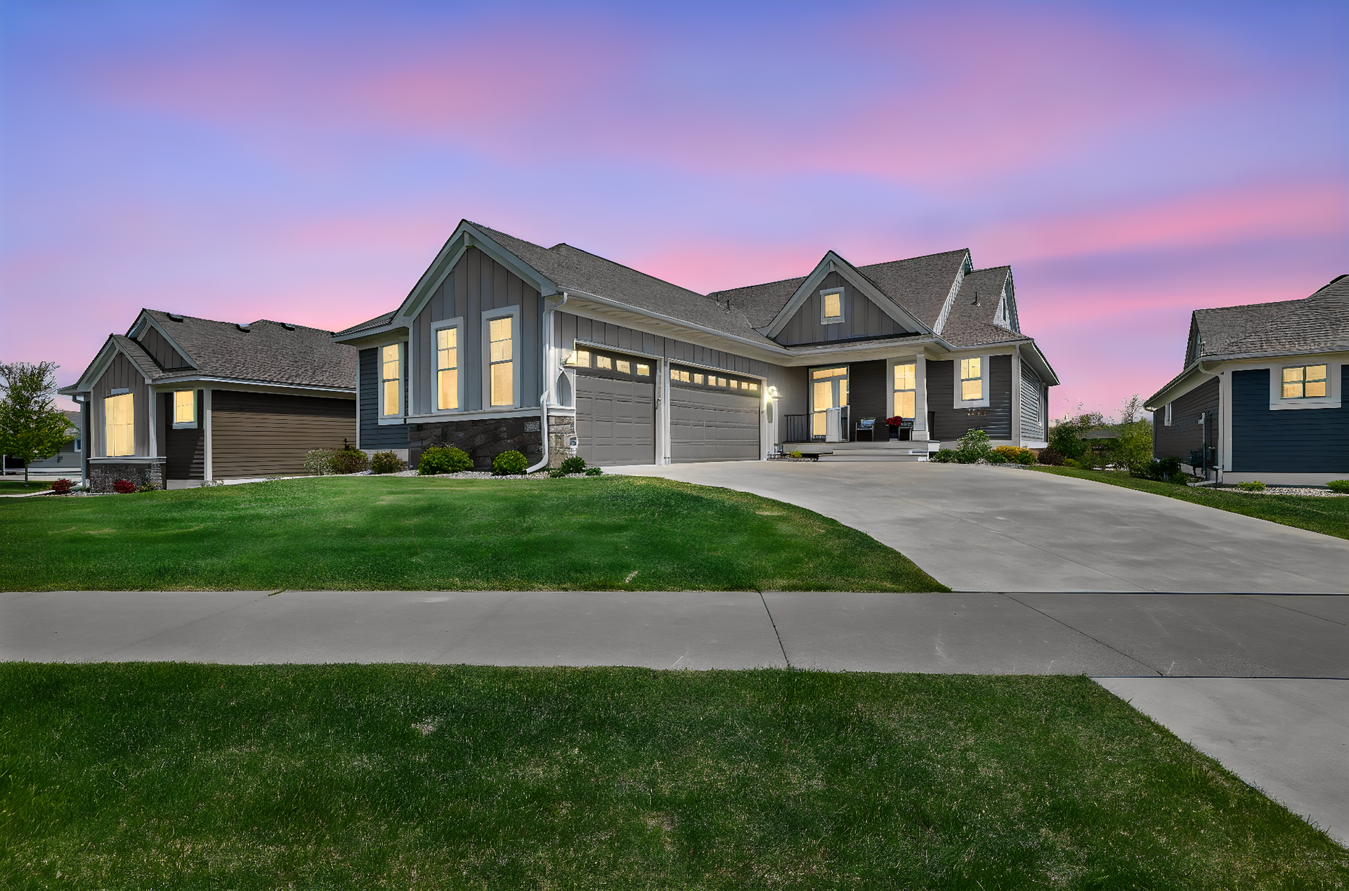 11527 Arnie Way N, Lake Elmo, MN 55042 11527 Arnie Way N, Lake Elmo, MN 55042