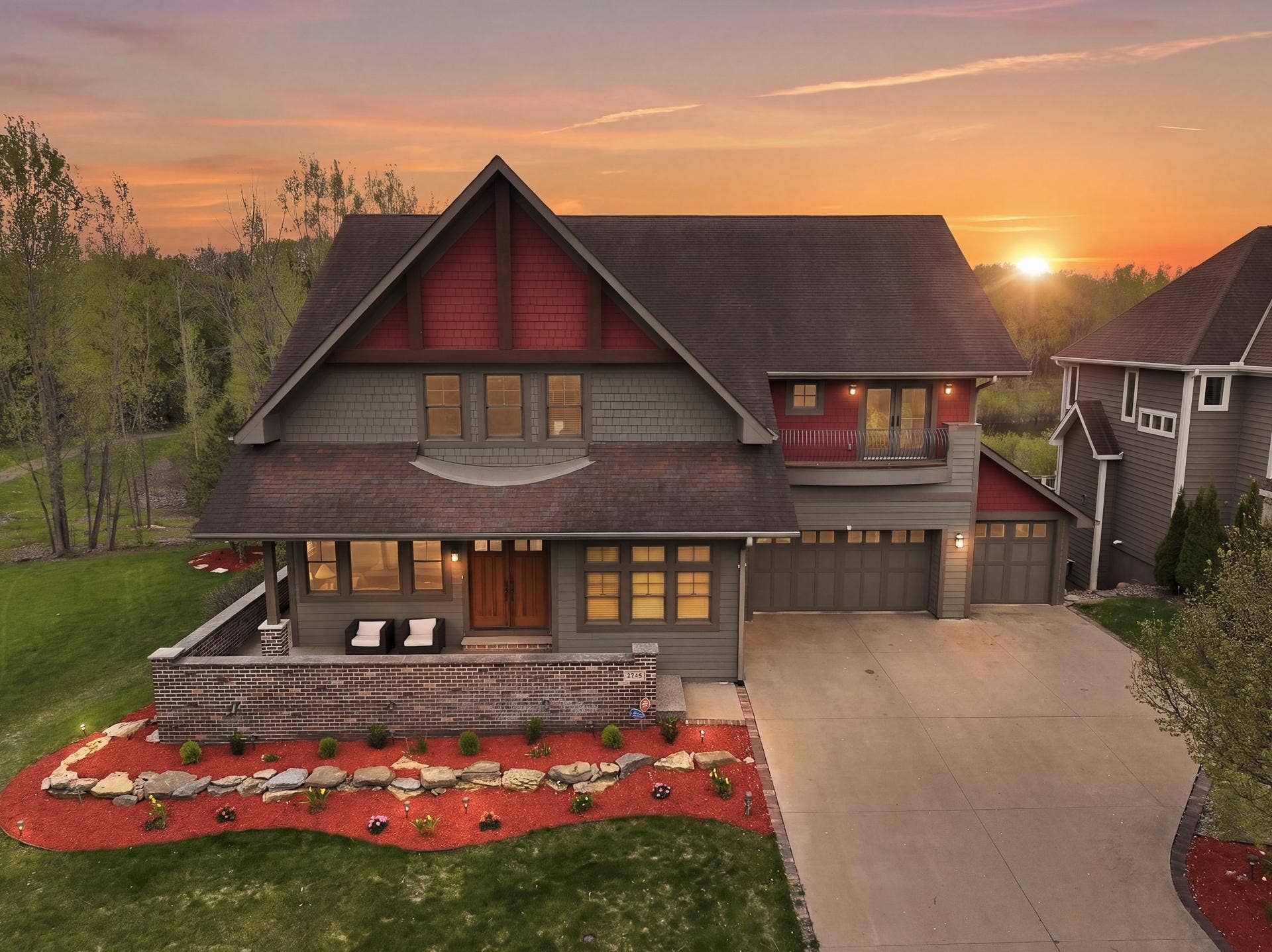 10721 Watersedge Lane, Woodbury, MN 55129 10721 Watersedge Lane, Woodbury, MN 55129