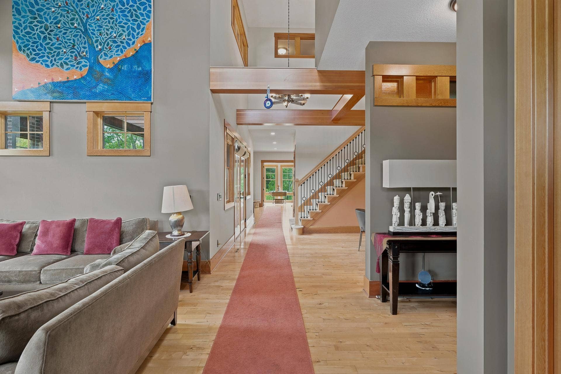 10721 Watersedge Lane, Woodbury, MN 55129 10721 Watersedge Lane, Woodbury, MN 55129