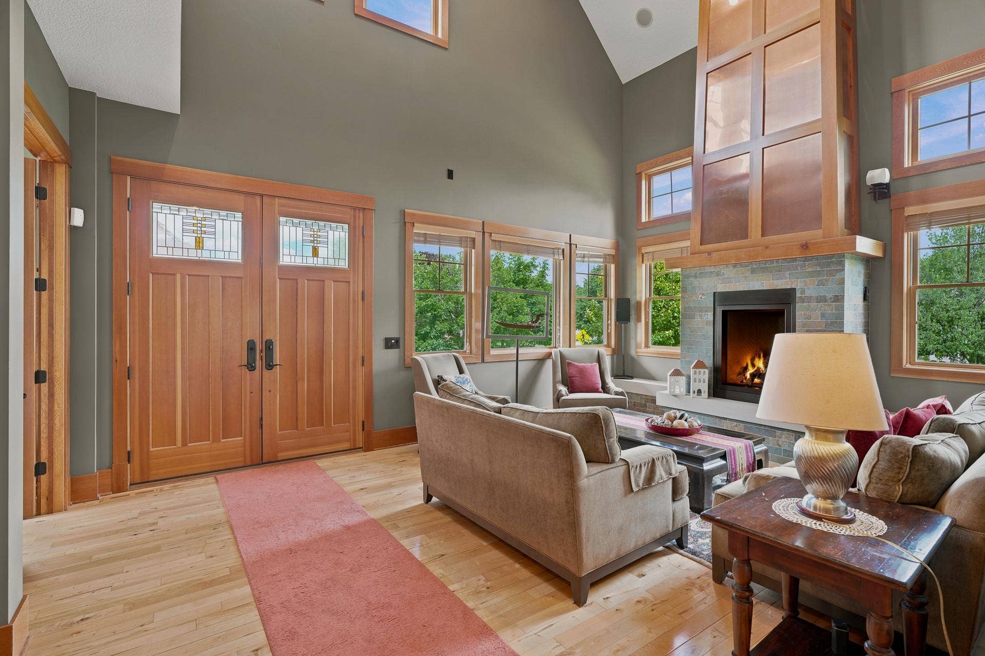 10721 Watersedge Lane, Woodbury, MN 55129 10721 Watersedge Lane, Woodbury, MN 55129