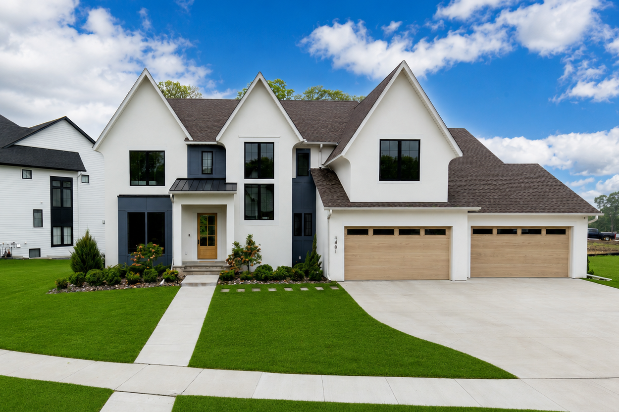 6481 Archer Lane N, Maple Grove, MN 55311 6481 Archer Lane N, Maple Grove, MN 55311