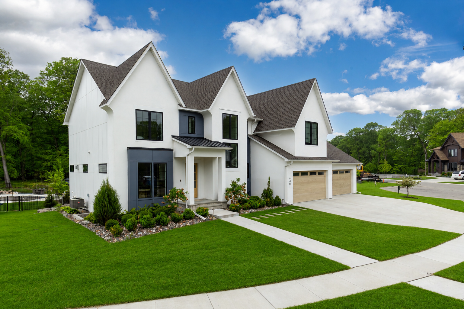 6481 Archer Lane N, Maple Grove, MN 55311 6481 Archer Lane N, Maple Grove, MN 55311