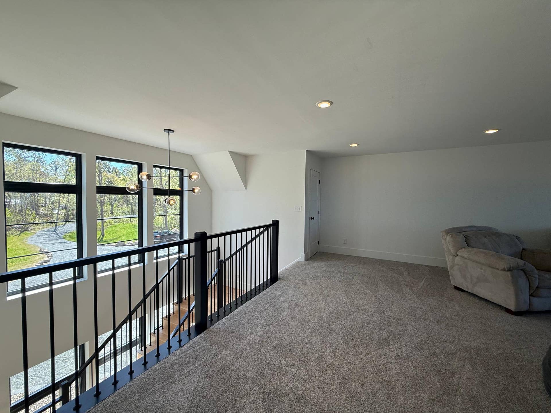 4621 Waville Road NE, Bemidji, MN 56601 upstairs